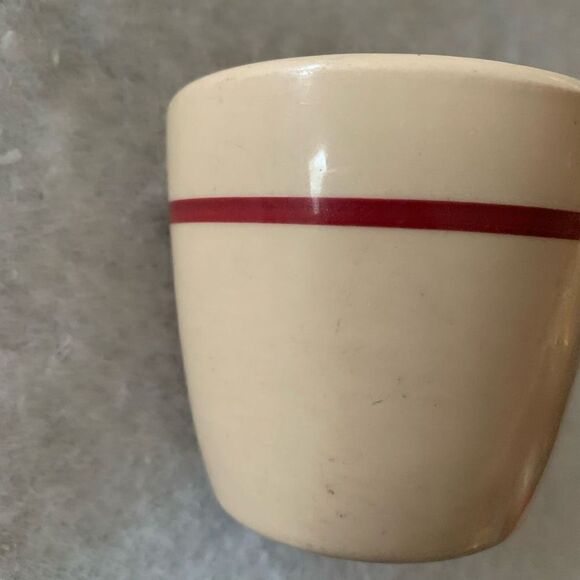 Jackson China JAC-TAN Coffee Cup - Picture 3 of 7
